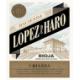 Hacienda Lopez de Haro - Crianza label