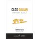 Clos Dalian - Terra Alta - Garnacha White label
