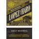 Hacienda Lopez de Haro - Gran Reserva label