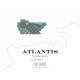 Atlantis - Albarino - Rias Baixas label
