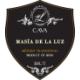 Masia de la Luz - Brut label