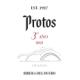Protos - 3er Año label