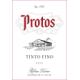 Protos - Tinto Fino label