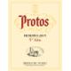 Protos - Reserva label