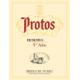 Protos - Reserva label