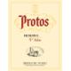 Protos - Reserva label