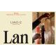 Bodegas LAN - D-12 Crianza label