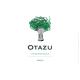 Otazu - Chardonnay label