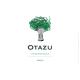 Otazu - Chardonnay label