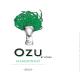 Ozu By Otazu - Chardonnay label