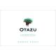 Ozu By Otazu - Chardonnay label