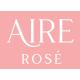 Aire de Protos Rosé label