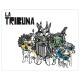 La Tribuna label