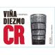 Viña Diezmo - Crianza label