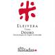 Dos Lusiadas - 'Eleivera' - Tinto Douro label