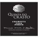 Quinta do Crasto - Colheita Port label