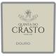 Quinta Do Crasto - Vinha Maria Teresa label