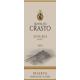 Quinta Do Crasto - Reserva Red Old Vine label