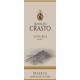 Quinta Do Crasto - Reserva Red Old Vine label