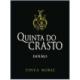 Quinta Do Crasto - Tinta Roriz label