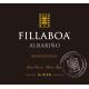 Fillaboa - Albarino label