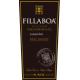 Fillaboa - Albarino Seleccion (Finca Monte Alto) label