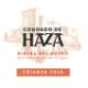 Condado De Haza - Crianza label