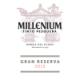 Tinto Pesquera - Millenium Reserva label