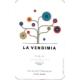 Palacios Remondo - La Vendimia label