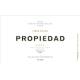 Palacios Remondo - Propiedad label