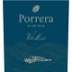 Vall Llach - Porrera label