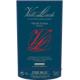 Vall Llach - Mas de la Rosa (De Finca) label
