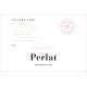 Perlat - Montsant - Garnatxa label