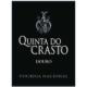 Quinta Do Crasto - Touriga Nacional label