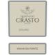 Quinta Do Crasto - Vinha Da Ponte label