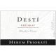 Merum Priorati - Priorat Desti label