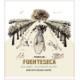 Fuenteseca - Macabeo - Sauvignon Blanc Organic label