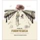 Fuenteseca - Bobal - Cabernet Sauvignon Organic Rose label