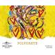 Emilio Moro - Polvorete label