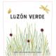 Luzon Verde label