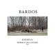 Bardos Reserva label