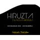Hiruzta - Txakolin Berezia label