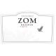 Zom - Reserva Tinto - Douro label