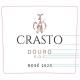 Quinta Do Crasto - Douro DOC Rose label
