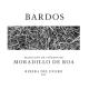 Bardos Moradillo De Roa label