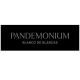 Pandemonium Blanco De Blancas label