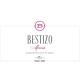 Emilio Moro - Bestizo label