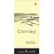 Convey - Priorat label