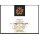 Alvarez de Toledo - Mencia Roble label