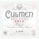 Bodegas LAN - Culmen - Reserva label